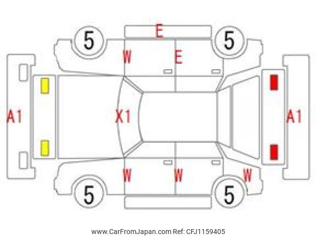 nissan roox 2022 -NISSAN--Roox 5AA-B44A--B44A-0105087---NISSAN--Roox 5AA-B44A--B44A-0105087- image 2