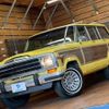 jeep grand-wagoneer 1999 CFJ1299879 image 7