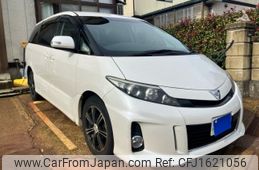 toyota estima 2012 CFJ1621056