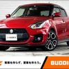 suzuki swift 2019 -SUZUKI--Swift CBA-ZC33S--ZC33S-126664---SUZUKI--Swift CBA-ZC33S--ZC33S-126664- image 1