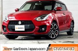 suzuki swift 2019 -SUZUKI--Swift CBA-ZC33S--ZC33S-126664---SUZUKI--Swift CBA-ZC33S--ZC33S-126664-