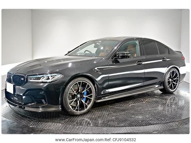 bmw m5 2021 quick_quick_7BA-82CH44_WBS82CH050CF32003 image 1
