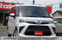toyota roomy 2023 quick_quick_5BA-M900A_M900A-1094396