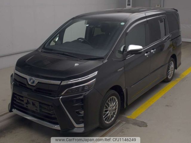toyota voxy 2020 -TOYOTA--Voxy ZWR80W-0453248---TOYOTA--Voxy ZWR80W-0453248- image 1