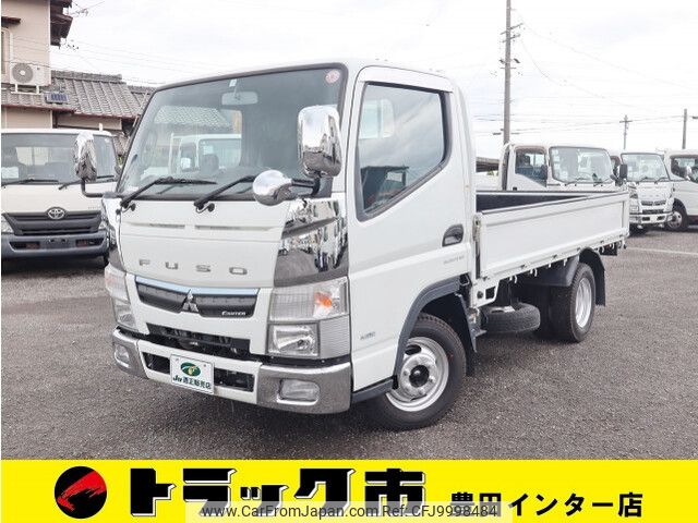 mitsubishi-fuso canter 2019 -MITSUBISHI--Canter TPG-FBA00--FBA00-570644---MITSUBISHI--Canter TPG-FBA00--FBA00-570644- image 1