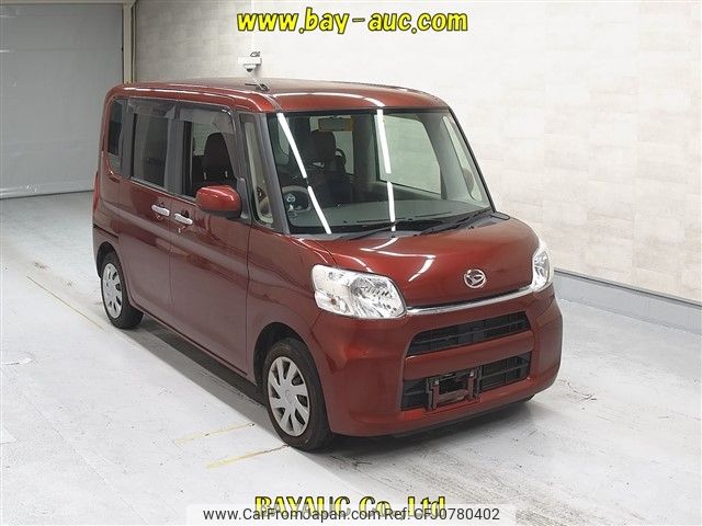 daihatsu tanto 2016 -DAIHATSU--Tanto LA600S-0422021---DAIHATSU--Tanto LA600S-0422021- image 1