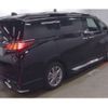 toyota alphard 2024 -TOYOTA 【一宮 332ﾓ 63】--Alphard 3BA-AGH40W--AGH40W-4005245---TOYOTA 【一宮 332ﾓ 63】--Alphard 3BA-AGH40W--AGH40W-4005245- image 5