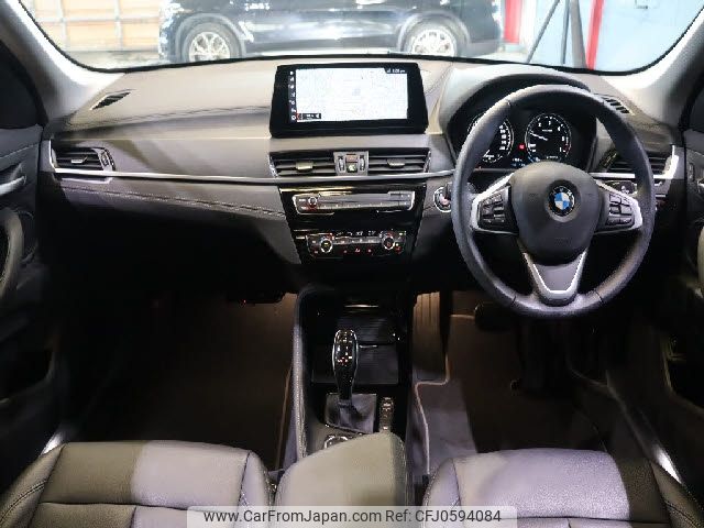 bmw x1 2021 -BMW--BMW X1 3DA-AD20--WBA32AD0505T31812---BMW--BMW X1 3DA-AD20--WBA32AD0505T31812- image 2