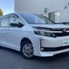 toyota voxy 2016 -TOYOTA--Voxy DBA-ZRR80G--ZRR80-0266194---TOYOTA--Voxy DBA-ZRR80G--ZRR80-0266194- image 1