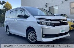 toyota voxy 2016 -TOYOTA--Voxy DBA-ZRR80G--ZRR80-0266194---TOYOTA--Voxy DBA-ZRR80G--ZRR80-0266194-