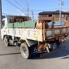 mitsubishi-fuso canter 2015 CFJ1741116 image 2