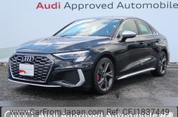 audi s3 2023 CFJ1837449