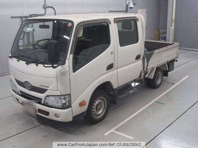 toyota dyna-truck 2016 -TOYOTA--Dyna LDF-KDY231--KDY231-8027774---TOYOTA--Dyna LDF-KDY231--KDY231-8027774- image 1