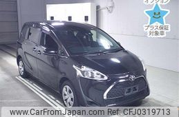 toyota sienta 2019 -TOYOTA--Sienta NSP170G-7214570---TOYOTA--Sienta NSP170G-7214570-