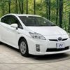 toyota prius 2010 -TOYOTA--Prius DAA-ZVW30--ZVW30-1161076---TOYOTA--Prius DAA-ZVW30--ZVW30-1161076- image 17