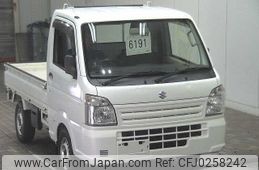 suzuki carry-truck 2014 -SUZUKI--Carry Truck DA16T-136174---SUZUKI--Carry Truck DA16T-136174-