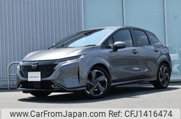 nissan aura 2024 -NISSAN--AURA 6AA-FE13--FE13-380085---NISSAN--AURA 6AA-FE13--FE13-380085-