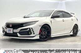 honda civic 2021 -HONDA--Civic 6BA-FK8--FK8-1400615---HONDA--Civic 6BA-FK8--FK8-1400615-