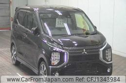 mitsubishi ek-cross 2019 -MITSUBISHI--ek X B38W--0003325---MITSUBISHI--ek X B38W--0003325-