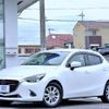 mazda demio 2015 quick_quick_LDA-DJ5FS_DJ5FS-140052 image 1