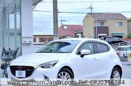 mazda demio 2015 quick_quick_LDA-DJ5FS_DJ5FS-140052