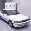 toyota mark-ii 1991 -TOYOTA--Mark2 JZX81-3025379---TOYOTA--Mark2 JZX81-3025379- image 1