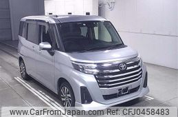 toyota roomy 2021 -TOYOTA--Roomy M900A-0624376---TOYOTA--Roomy M900A-0624376-