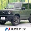 suzuki jimny 2021 -SUZUKI--Jimny 3BA-JB64W--JB64W-223822---SUZUKI--Jimny 3BA-JB64W--JB64W-223822- image 1