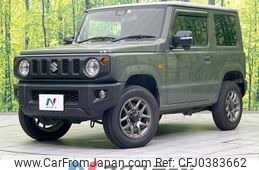 suzuki jimny 2021 -SUZUKI--Jimny 3BA-JB64W--JB64W-223822---SUZUKI--Jimny 3BA-JB64W--JB64W-223822-