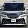 toyota vellfire 2016 quick_quick_DBA-AGH30W_AGH30-0104163 image 3