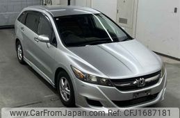 honda stream 2010 CFJ1687181