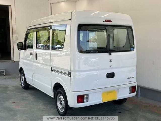 suzuki every 2021 -SUZUKI 【京都 480ﾊ7167】--Every DA17V--510991---SUZUKI 【京都 480ﾊ7167】--Every DA17V--510991- image 2