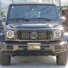 mercedes-benz g-class 2022 -MERCEDES-BENZ--Benz G Class 3DA-463350--W1N4633501X432032---MERCEDES-BENZ--Benz G Class 3DA-463350--W1N4633501X432032- image 2