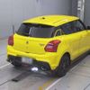 suzuki swift 2025 -SUZUKI 【飛鳥 300ｽ1886】--Swift 4BA-ZC33S--ZC33S-700231---SUZUKI 【飛鳥 300ｽ1886】--Swift 4BA-ZC33S--ZC33S-700231- image 2