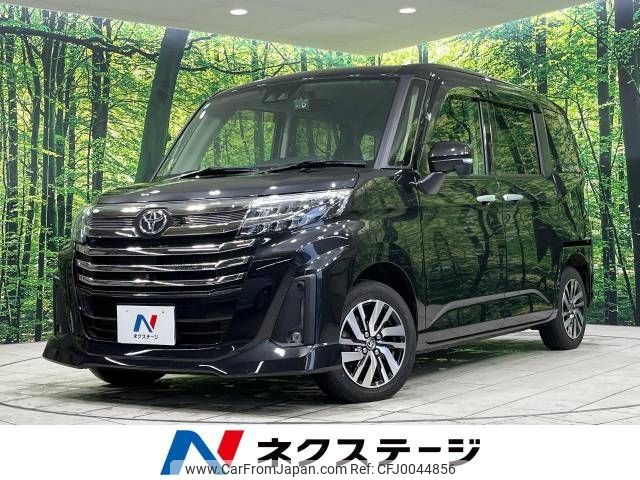 toyota roomy 2021 -TOYOTA--Roomy 5BA-M910A--M910A-0102630---TOYOTA--Roomy 5BA-M910A--M910A-0102630- image 1