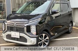 mitsubishi ek-cross 2019 -MITSUBISHI 【新潟 582ｷ3036】--ek X B34W--0002589---MITSUBISHI 【新潟 582ｷ3036】--ek X B34W--0002589-