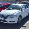 nissan sylphy 2015 -NISSAN--SYLPHY DBA-TB17--TB17-024357---NISSAN--SYLPHY DBA-TB17--TB17-024357- image 3