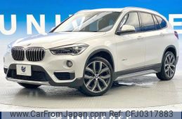 bmw x1 2015 -BMW--BMW X1 DBA-HS20--WBAHS92020P899401---BMW--BMW X1 DBA-HS20--WBAHS92020P899401-