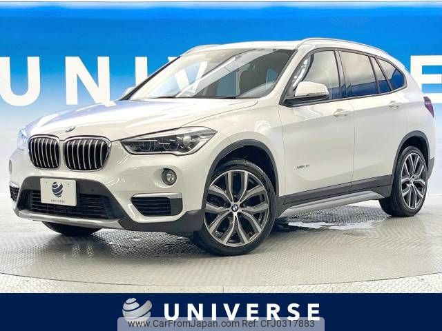 bmw x1 2015 -BMW--BMW X1 DBA-HS20--WBAHS92020P899401---BMW--BMW X1 DBA-HS20--WBAHS92020P899401- image 1