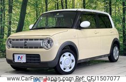 suzuki alto-lapin 2016 CFJ1507077