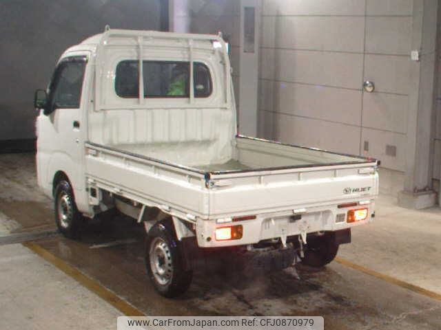 daihatsu hijet-truck 2014 -DAIHATSU--Hijet Truck S500P--S500P-0008268---DAIHATSU--Hijet Truck S500P--S500P-0008268- image 2