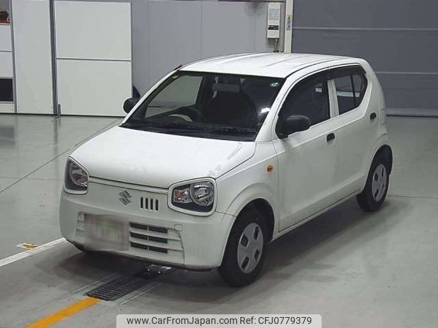 suzuki alto 2020 -SUZUKI--Alto DBA-HA36S--HA36S-536195---SUZUKI--Alto DBA-HA36S--HA36S-536195- image 1