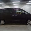 toyota vellfire 2010 -TOYOTA--Vellfire ANH20W-8134519---TOYOTA--Vellfire ANH20W-8134519- image 4
