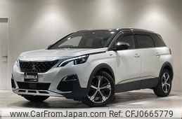 peugeot 5008 2020 -PEUGEOT--Peugeot 5008 LDA-P87AH01--VF3MJEHZRKS371917---PEUGEOT--Peugeot 5008 LDA-P87AH01--VF3MJEHZRKS371917-