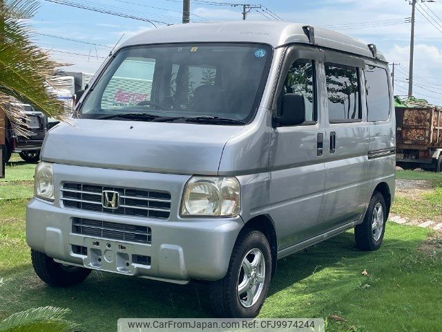 honda acty-van 2002 -HONDA--Acty Van HH6--1304400---HONDA--Acty Van HH6--1304400- image 1