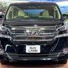 toyota vellfire 2016 -TOYOTA--Vellfire DBA-GGH30W--GGH30-0015456---TOYOTA--Vellfire DBA-GGH30W--GGH30-0015456- image 15