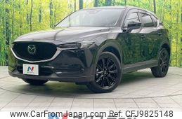 mazda cx-5 2021 -MAZDA--CX-5 3DA-KF2P--KF2P-462600---MAZDA--CX-5 3DA-KF2P--KF2P-462600-