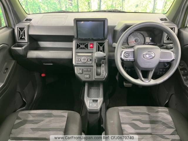 daihatsu taft 2021 -DAIHATSU--Taft 6BA-LA900S--LA900S-0062781---DAIHATSU--Taft 6BA-LA900S--LA900S-0062781- image 2