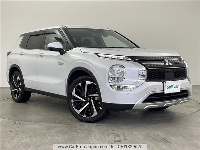 mitsubishi outlander-phev 2021 -MITSUBISHI--Outlander PHEV 5LA-GN0W--GN0W-0101709---MITSUBISHI--Outlander PHEV 5LA-GN0W--GN0W-0101709- image 1