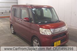 daihatsu tanto 2013 CFJ1496398